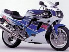 Suzuki GSX-R 750WN